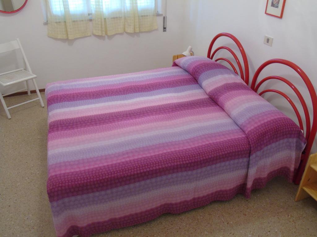 Casa Mecchia Apartamento Lignano Sabbiadoro Exterior foto