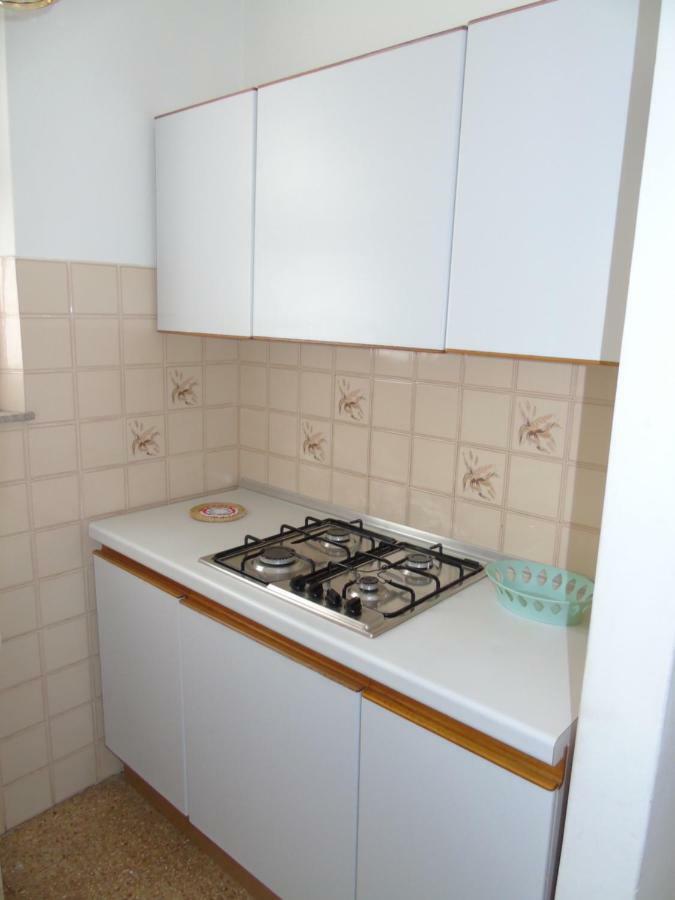 Casa Mecchia Apartamento Lignano Sabbiadoro Exterior foto