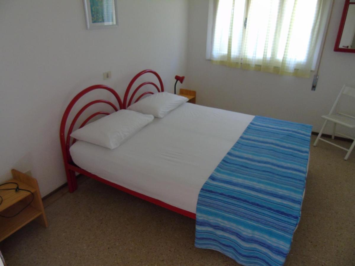 Casa Mecchia Apartamento Lignano Sabbiadoro Exterior foto