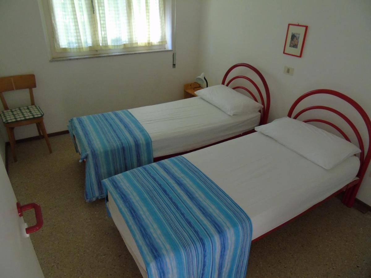Casa Mecchia Apartamento Lignano Sabbiadoro Exterior foto