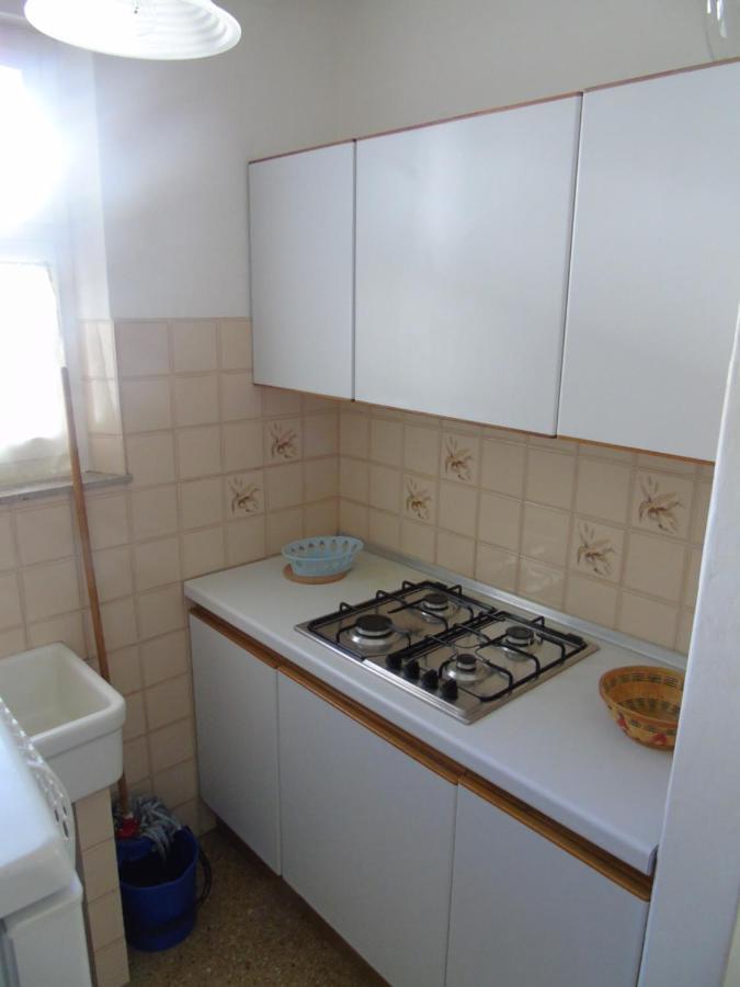 Casa Mecchia Apartamento Lignano Sabbiadoro Exterior foto